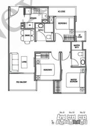 Adana @ Thomson (D20), Apartment #607520861